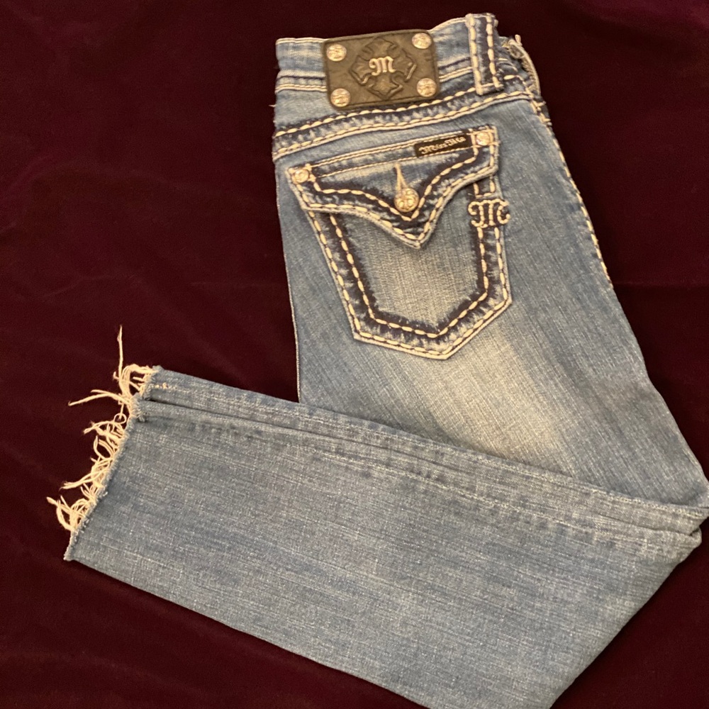 Miss Me Jeans 👖